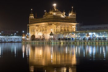 Amritsar