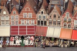 Bruges Markt