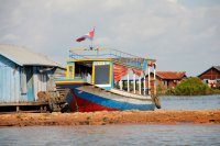 Tonle Sap Lake