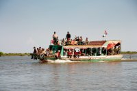 Tonle Sap Lake