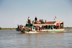 Tonle Sap Lake