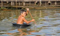 Tonle Sap Lake