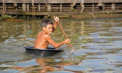 Tonle Sap Lake