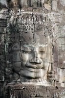 Bayon Temple