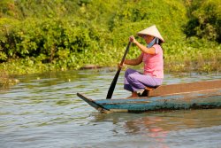 Tonle Sap Lake