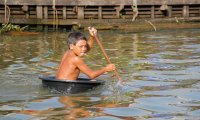 Tonle Sap Lake