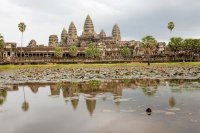 Angkor Wat