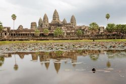 Angkor Wat