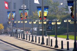 Sussex Drive, Ottawa