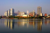 Place du Portage, Hull, Quebec
