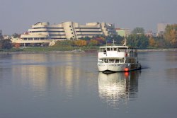 Canadian Museum of Civilisation