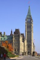 Parliament Hill, Ottawa
