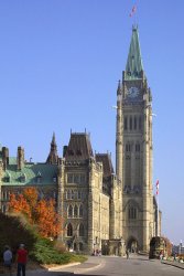 Parliament Hill, Ottawa