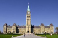 Parliament Hill, Ottawa