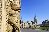 Bytown Museum, Ottawa