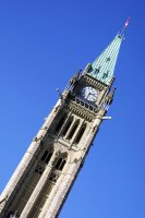 Parliament Hill, Ottawa