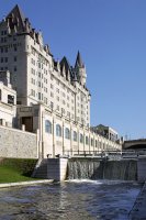 Chateau Laurier, Ottawa
