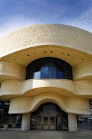 Canadian Museum of Civilisation
