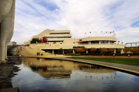 Canadian Museum of Civilisation