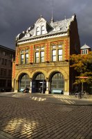  Central Fire Station, Montreal