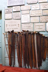 St Josephs's Oratory, Montreal