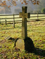 Arthur Conan-Doyle, Minstead