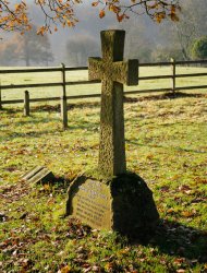 Arthur Conan-Doyle, Minstead