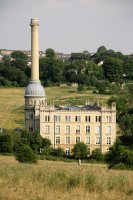 Cotswold Woollen Mill