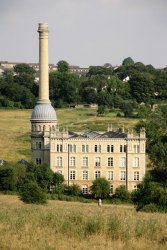 Cotswold Woollen Mill