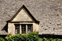 English Cotswold Cottage