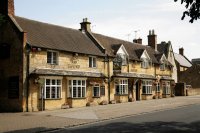 Cotswold Pub