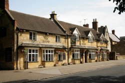 Cotswold Pub