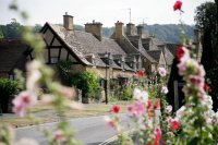 Cotswold Stone Cottages