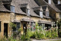 Cotswold Stone Cottages