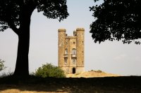 Broadway Tower, 