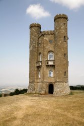 Broadway Tower
