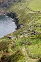 SouthWest Coast Path, Cornwall