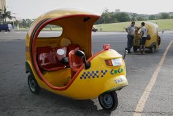 Cocotaxi