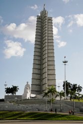 Revolution Square, Havana