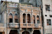 Old Building, Havana