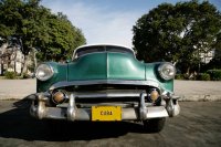 Chevrolet, Havana