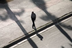 Morning Shadows, Havana