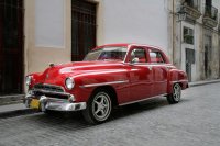 Dodge, Havana