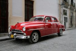 Dodge, Havana