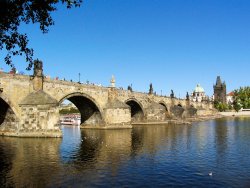 Charles Bridge