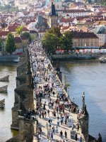 Charles Bridge