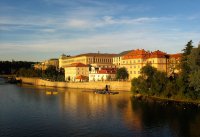 Vltava River