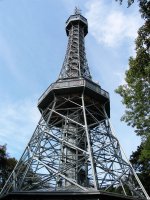 Petrin Tower
