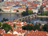 Charles Bridge