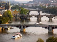 Vltava River